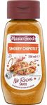 MasterFoods Smokey Chipotle Sauce in Squeeze Bottle 250 ml