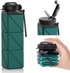 Popdigito Collapsible Water Bottles