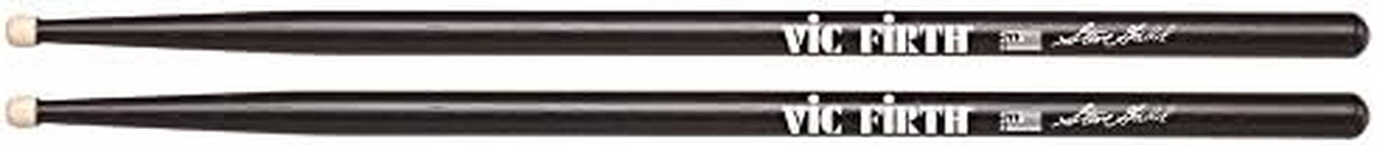 Vic Firth Signature Series -- Steve Gadd - Black