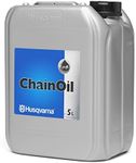 Husqvarna Chain Oil 5ltr
