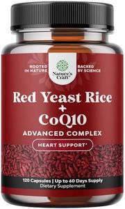 Red Yeast 