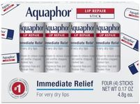 Aquaphor Lip Repair Stick, Multipac