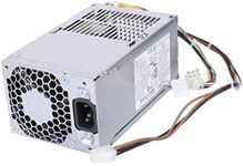 Upgraded PS-4241-1HA 240W Power Supply Compatible with for HP ProDesk 400 600 800 G1 G2 SFF, 702307-001,702307-002, 751884-001, 751886-001 Power Supply