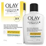 Olay Healthy Sunscreens