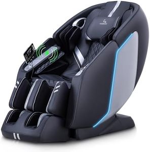 MassaMAX 4