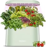 inbloom Hydroponics Growing System 