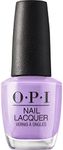 OPI Nail Lacquer Do You Lilac It? |