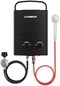 Camplux Ta