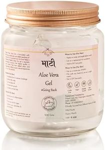 Maati Aloe