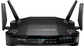 Linksys WRT Gaming WiFi Router Opti