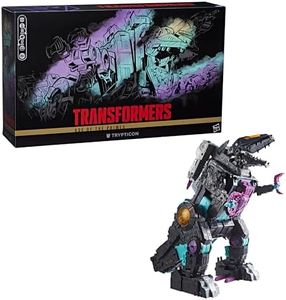 Hasbro Tra