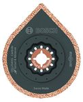 Bosch OSL234HG Starlock Hybrid Grout Blade, 2-3/4-Inch