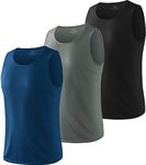 Mens Tank Shirts