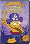 Garfield's Halloween Adventure