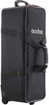 GODOX CB-04 Hard Carrying Case with Wheels