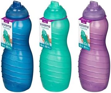 3 botellas