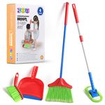 Broom For Toddler