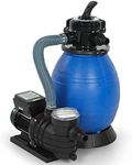 Pool Sand Filter, Pool Sand Filter 