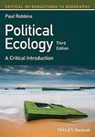 Political Ecology: A Critical Introduction