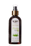 ICAN LONDON 100% PURE & NATURAL NEEM OIL FOR HAIR, SKIN, AND NAILS 150ML