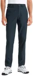 CRZ YOGA Men's All Day Comfy Golf P