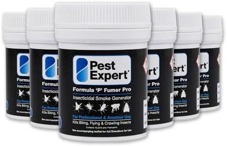 Pest Exper