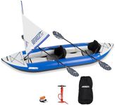 Sea Eagle 380X 12'6" Explorer Infla