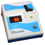 Genist International Digital Colorimeter