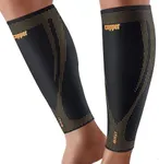 ITHW Copper Calf Compression Sleeve