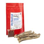 HOTKAR Dusky SLATED and Dry Fish Bombay Duck/ BOMBIL/ BOMBLA- 250 GM