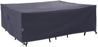 F&J Outdoors Patio Furniture Covers