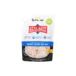 REDMOND REAL SALT Sea Salt Unrefined Coarse, 454 GR