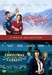 Christmas in the Smokies/Christmas on the Coast DVD 2-Pack