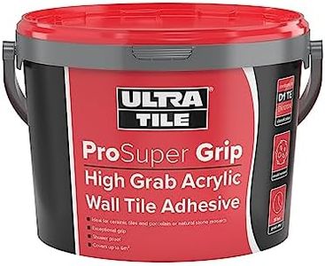 Ultra Tile