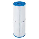 Unicel C-4950 50 Square Foot Media Replacement Pool Hot Tub Spa Filter Cartridge with 212 Pleats