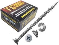 Twister Screws Advanced Multipurpos