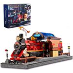 Lego-train-toys