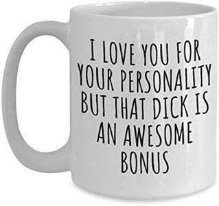 Dick Mug F