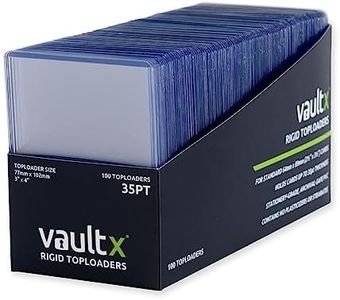 Vault X Pr
