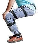 Adjustable Chairless Wearable Invis