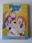 Family Guy - Season 1 [1999] [DVD]