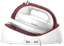 Panasonic Red 360 Freestyle Cordles