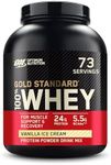 Optimum Nutrition Gold Standard 100