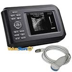 Ultrasound Scanner Veterinary Pregn