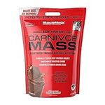 MuscleMeds Carnivor Mass Anabolic B