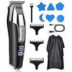 DSP T Trimmers Clipper for Men Cord