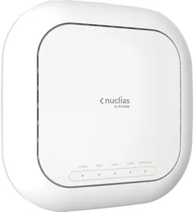 D-Link Nuc