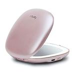Fancii Compact Makeup Mirror with N