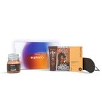 Bold Care Euphoria Couples Kit for Date Nights | Condoms, Lube & Accessories for Memorable Moments | Fun Indoor Dates | Deeper Connections & Bonding | Gifting Set for him & her