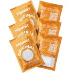 Yogourmet Yogurt Starter (6 Sachets = 6 Liters of Yogurt) - Make Yogurt at Home - Starter Culture - All Natural, Gluten Free, Kosher, Halal - 3 g Sachets